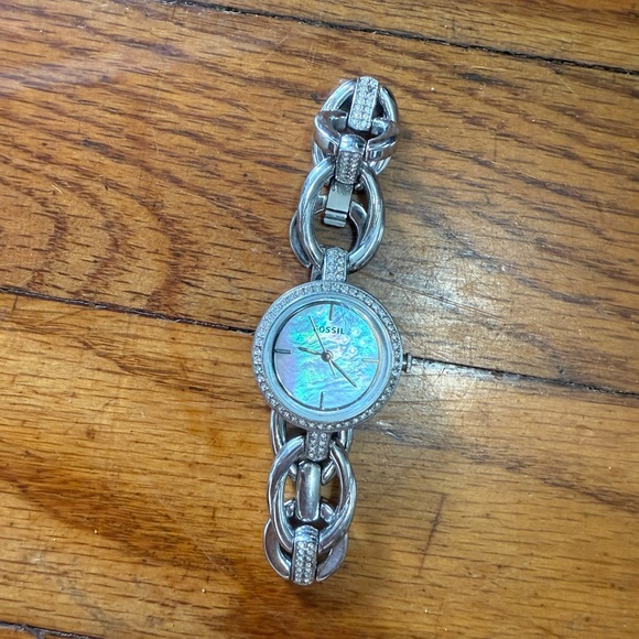 Fossil Watch - Picture 2 of 2